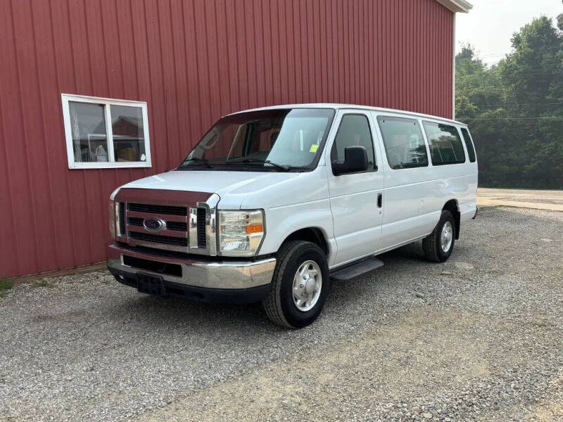 ford e-series econoline wagon 2008 1FBSS31L78DA72920 image ford e-series econoline wagon 2008 1FBSS31L78DA72920 image